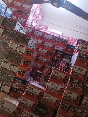 Original Car Battery Available