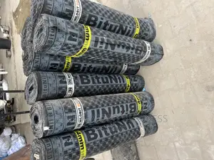 4mm Bitumen Felt Available
