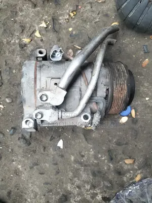 Japan Compressor for Toyota Highlander 2020 Model Manual 