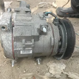 Direct Tokunbo Compressor for MDX Acura 