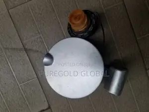 Kia Soul Tank Cover