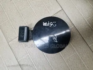 Hyundai Santafe Fuel Tank Cover