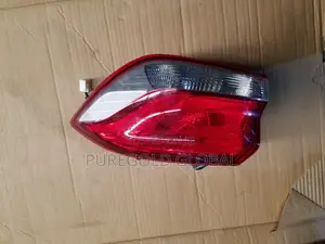 Hyundai Elantra GT Rear Light 2018