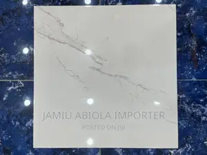 Super Polished 60x60 Grade a Porcelain Tiles