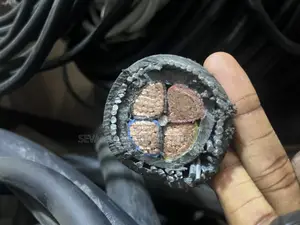 150mm Amor Cable