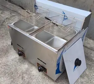 Countertops Deep Fryer