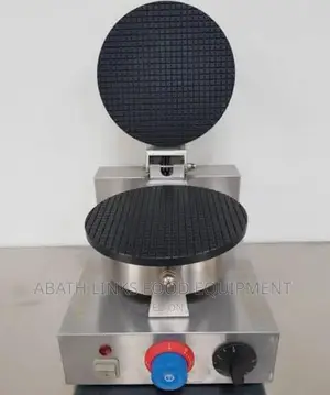 Single Cone Baker