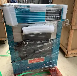 Table Top Ice Cream Machine