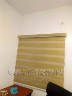 Day and Night Window Blinds