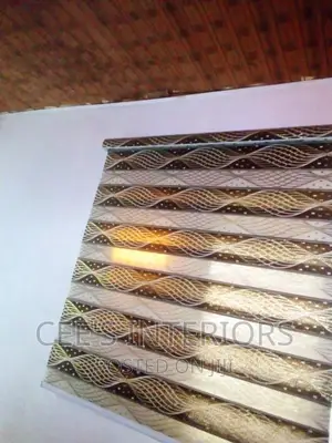 Day and Night Window Blinds