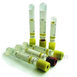MEDICAL GEL CLOT Activator Vacuum Tube