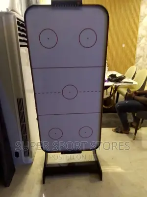 5ft Air Hockey Foldable Table