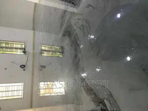 Metallic Epoxy Flooring