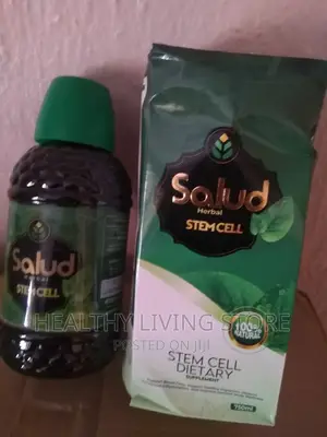 Salud Herbal Stem Cell Drink (750ml)