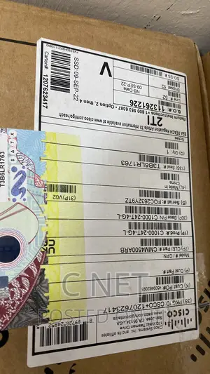 Cisco C1000-24t-4g-L