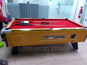 Affordable Akala Snooker Board