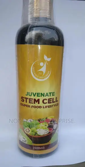Juvenate Superfood Liquid Stem Cell 500ml