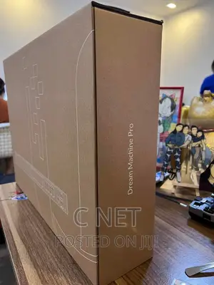 Ubiquiti Unifi Dream Machine Pro