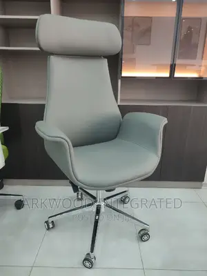 Executive M.D Office Chair