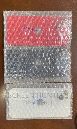 iPhone 14+ Back Glass