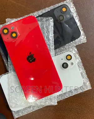iPhone 14+ Back Glass