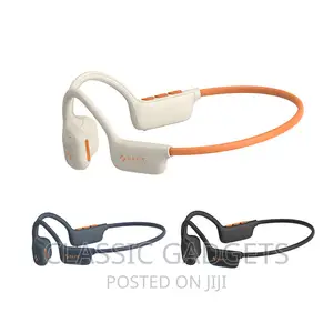 HAVIT Air Conduction Freego1 Air,Open Ear Headphones