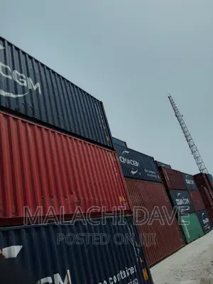 Malachi Freight Global and Logistics