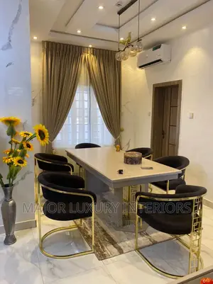 Turkey Pain Curtain With Authomated Pleated Design