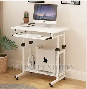 Bedside Laptop Table