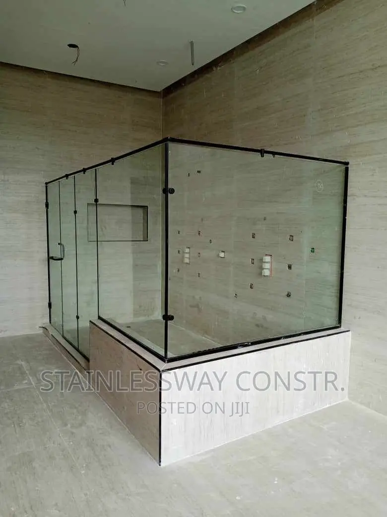 Shower Cubicle Comfi