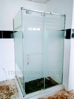 Shower Cubicle Brighton