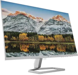 HP M27fwa FHD Monitor