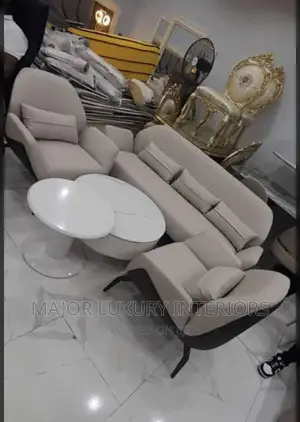 Italian Colono Sofa