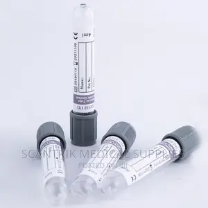 Medical Hospital Glass PET