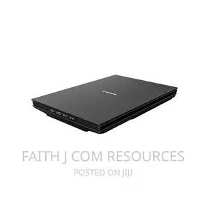 Canon Canoscan Lide 300 Flatbed Scanners for Home Office