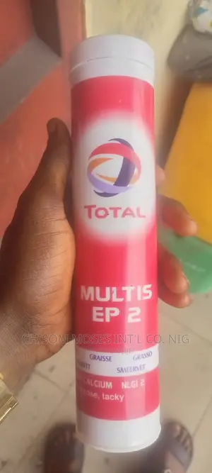Multis EP 2 Grease