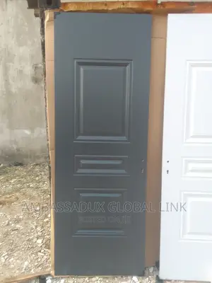 Quality Turkish WPC Door