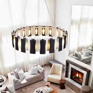 LED Chandelier