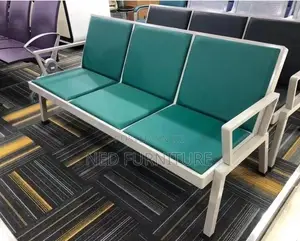 Quality Airport Chiar With Padded Foam