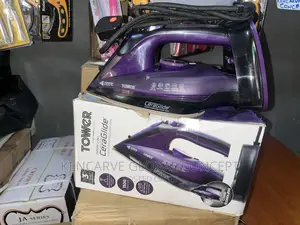 1 X Tower Ceraglide Ultraspeed 3100W Steam Iron