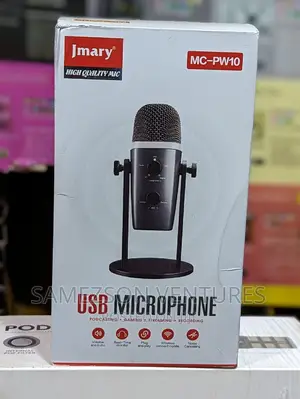 Jmary MC-PW10