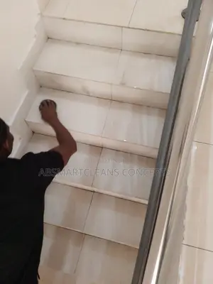 General Cleaning Services
