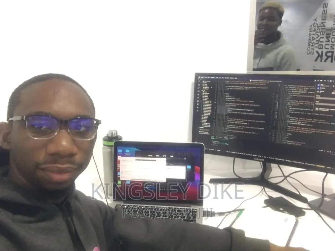 Web Designer and Developer