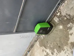 Centurion Smart Gate