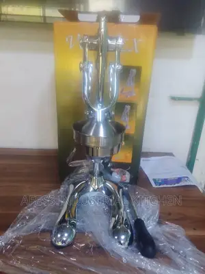 Orange Juicer (Manual)