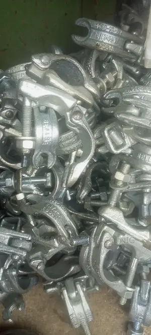 Scaffolding Swivel Clips