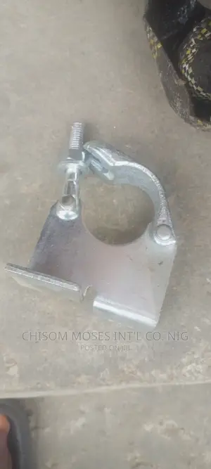 Scaffolding Clips Board Coupler