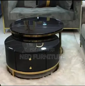 Quality Centre Table 2 In 1