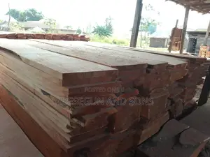 Mahogany Wood, in Different Sizes, 2xx18x12, 2x12x12