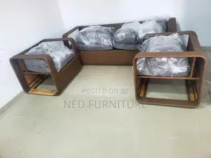 Complete Ratan Sofa Set